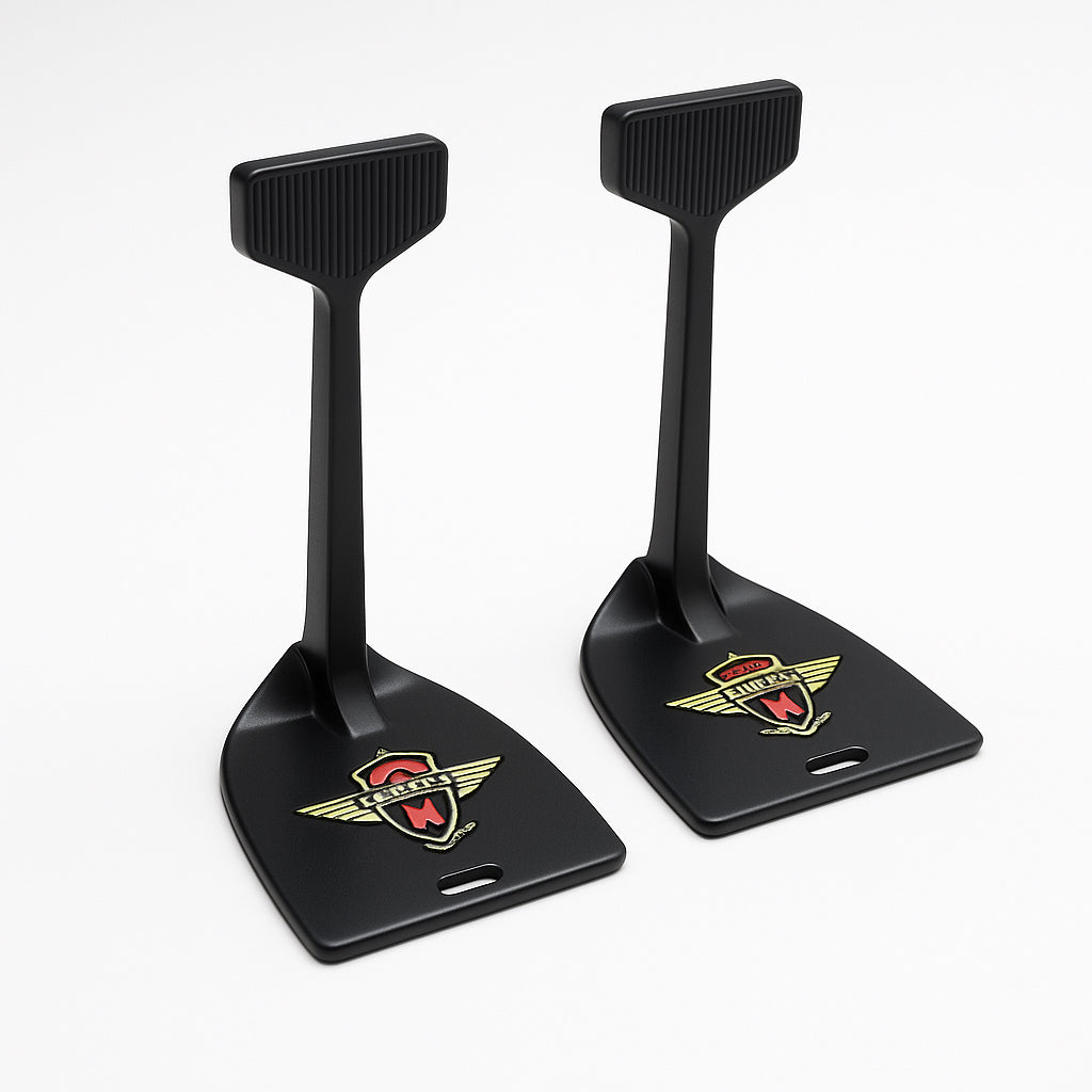 Outboard Motor Stands